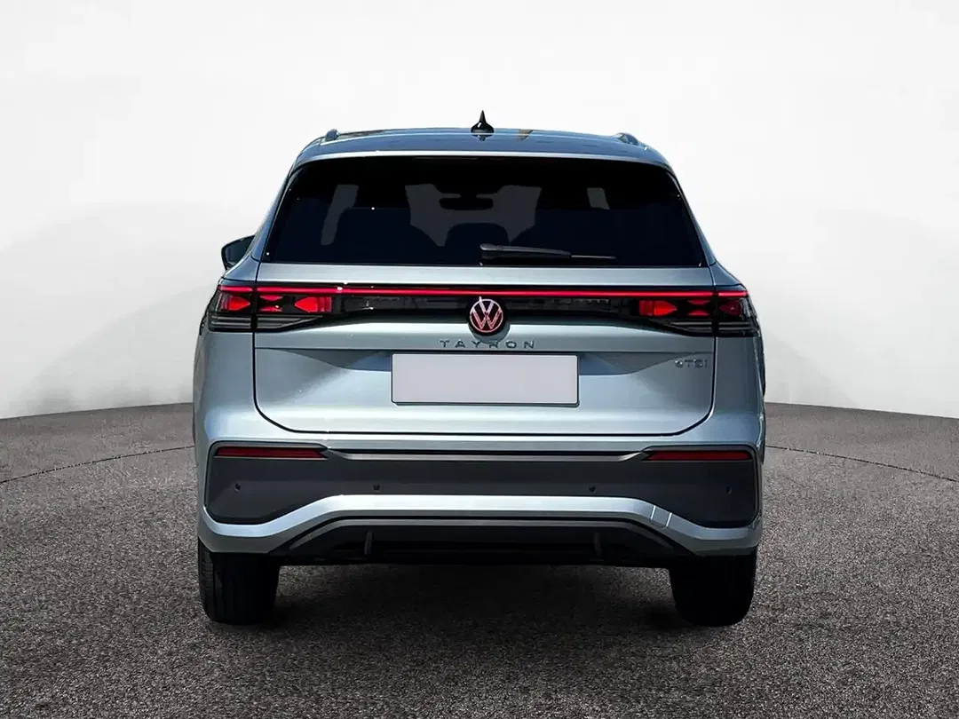 Volkswagen Tayron - Thumbnail 5