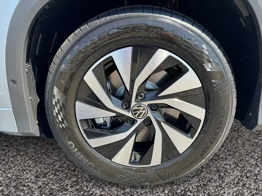 Volkswagen Tayron - Thumbnail 7
