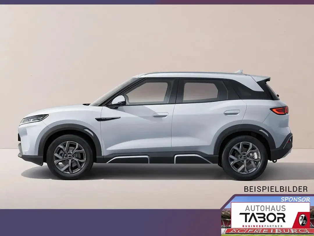 BYD Atto 2 - Thumbnail 3