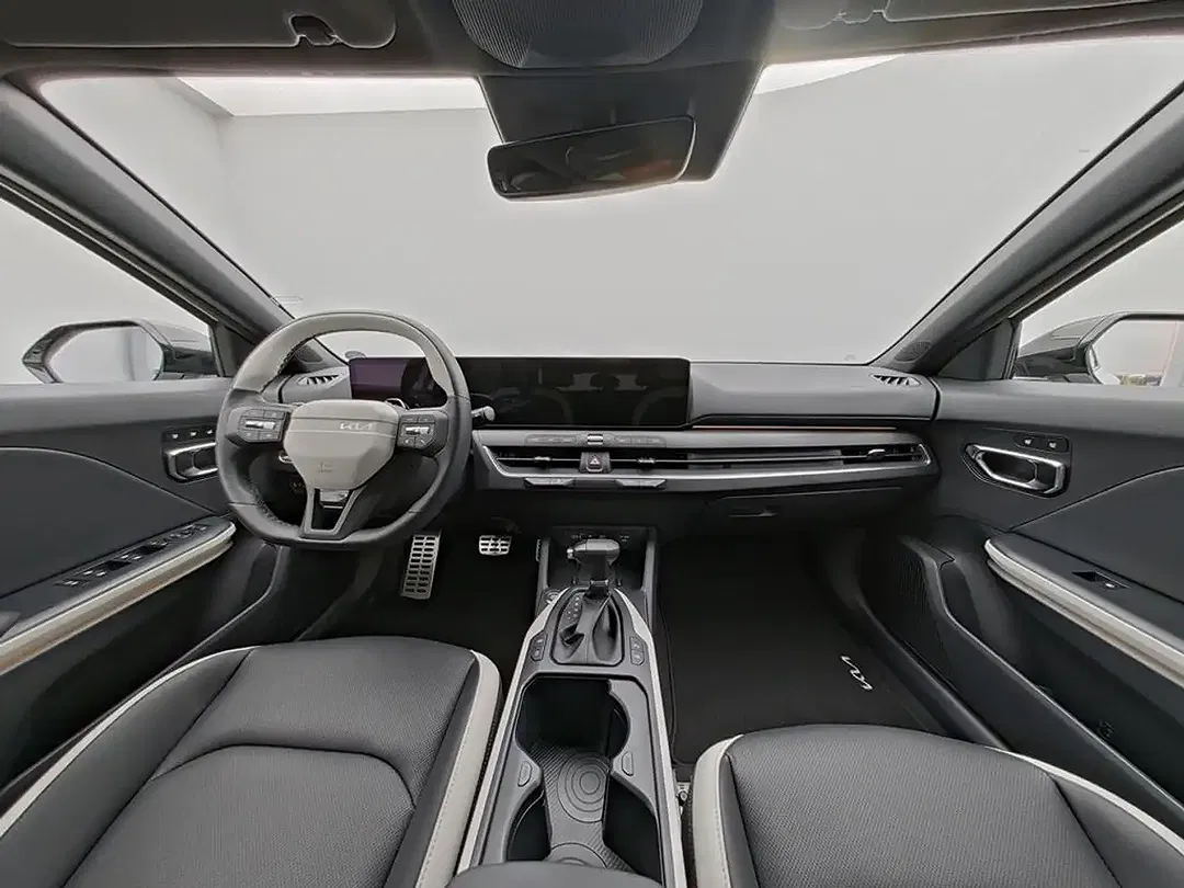 Kia K4 - Thumbnail 8