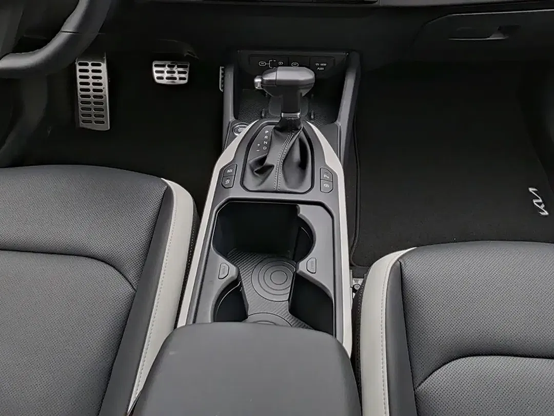 Kia K4 - Thumbnail 11