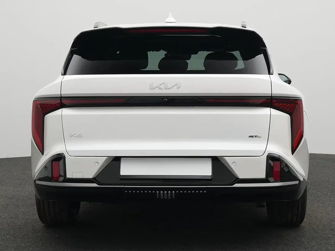 Kia K4 - Afbeelding 1
