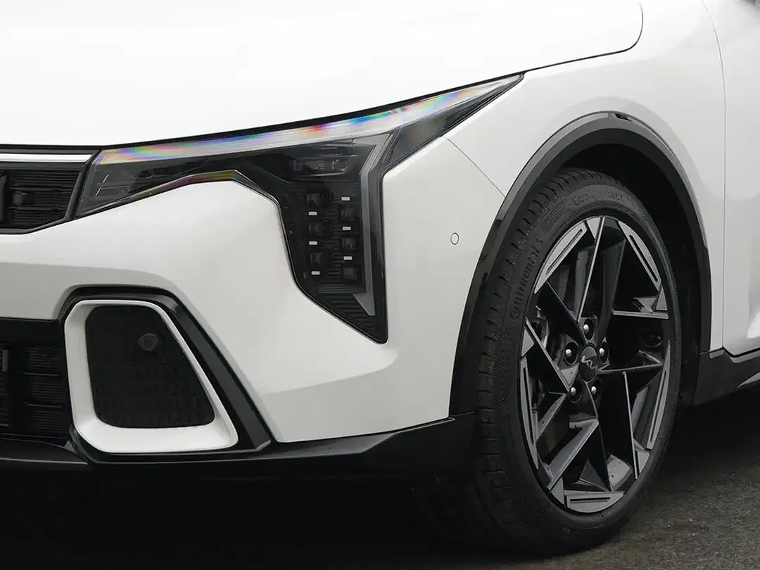 Kia K4 - Thumbnail 7