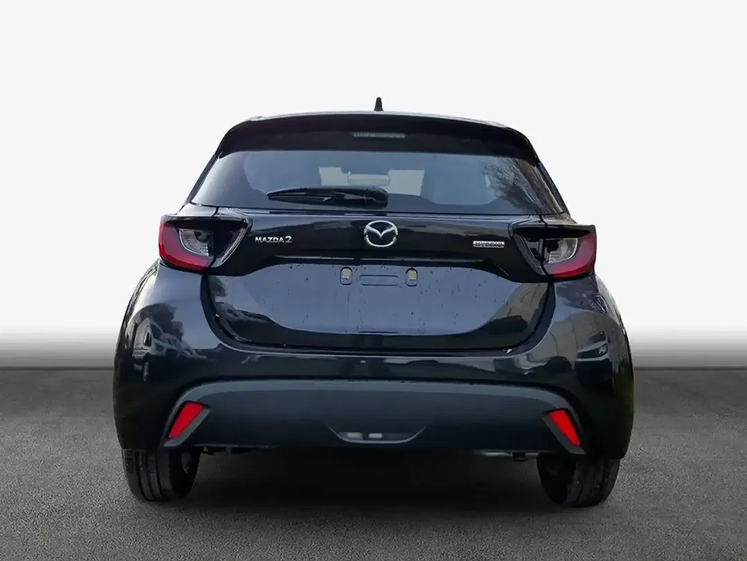 Mazda 2 - Thumbnail 4