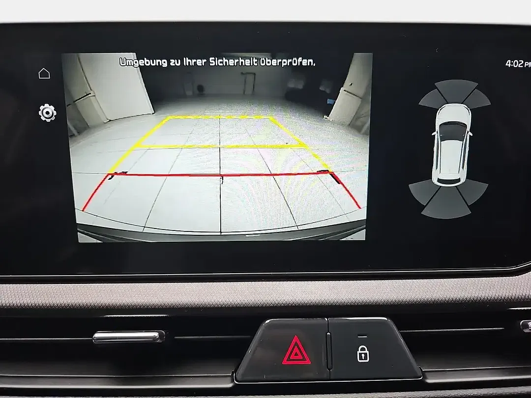 Kia Stonic - Thumbnail 10