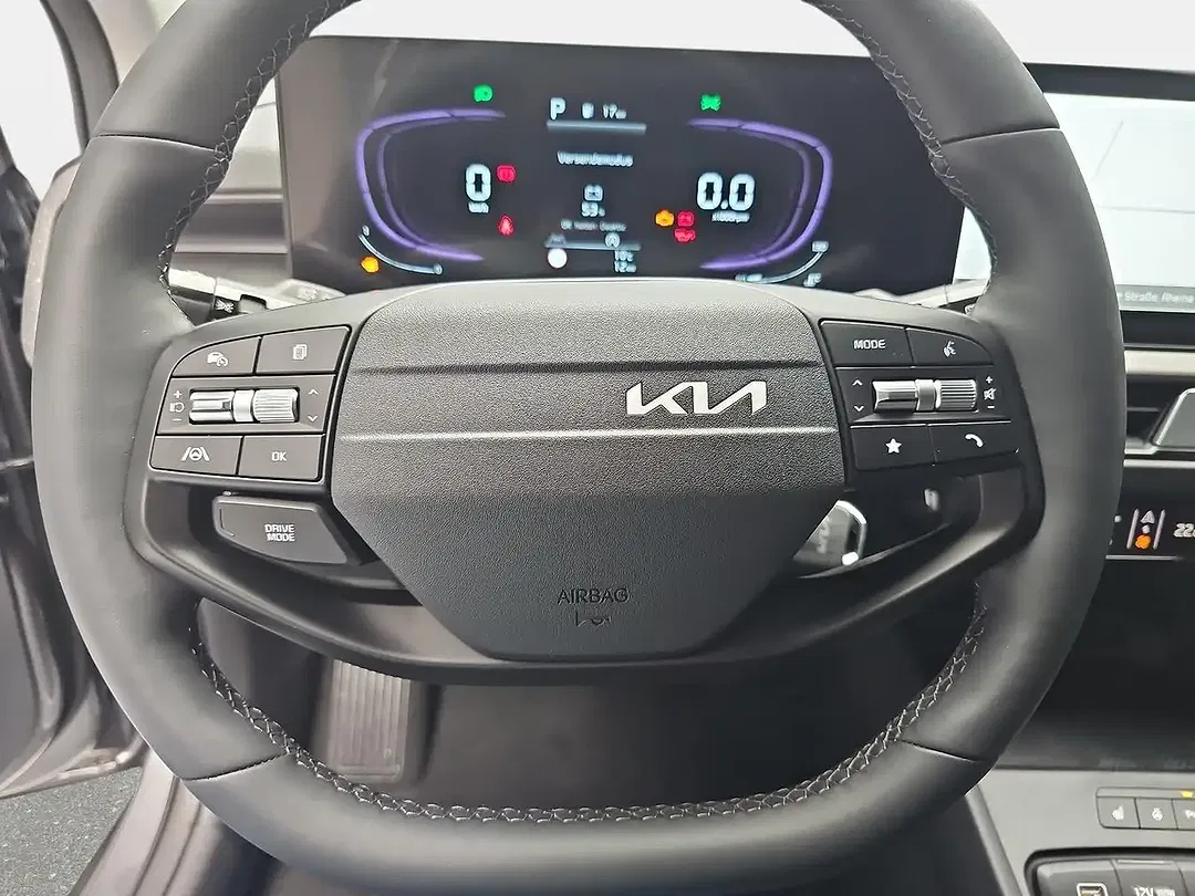 Kia Stonic 1.0 T-GDI DCT Vision - foto 13
