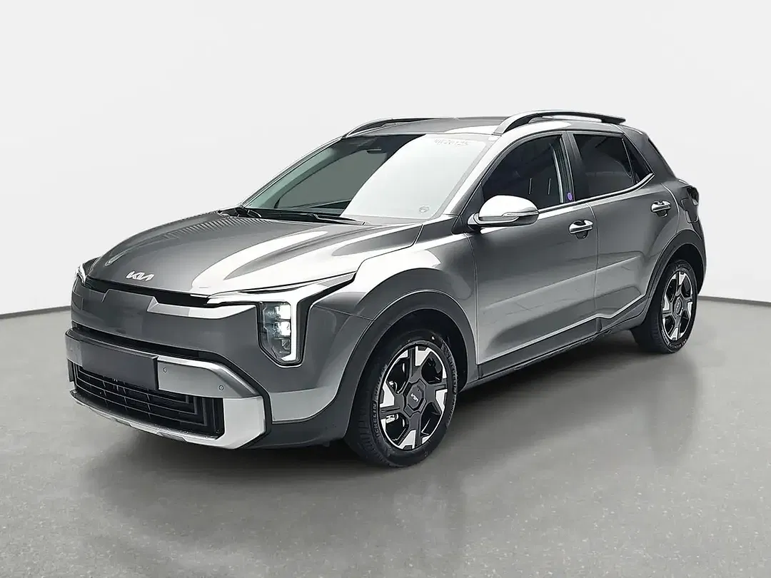 Kia Stonic 1.0 T-GDI DCT Vision - foto 1