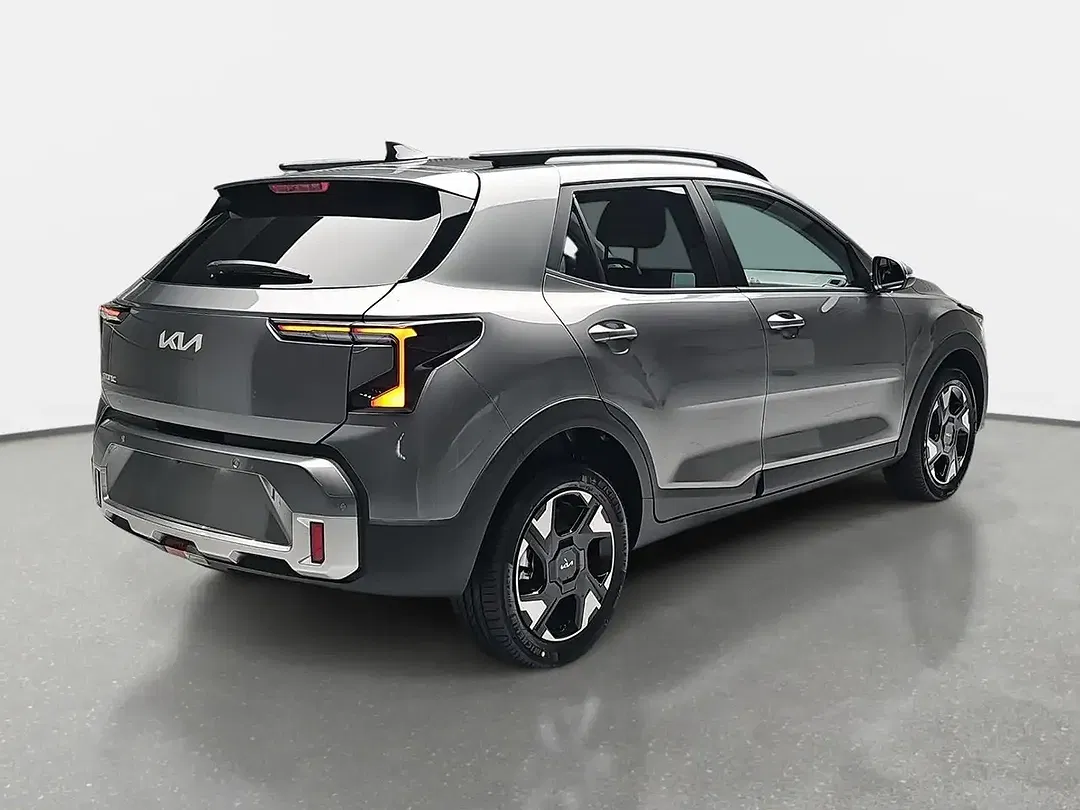 Kia Stonic - Thumbnail 3