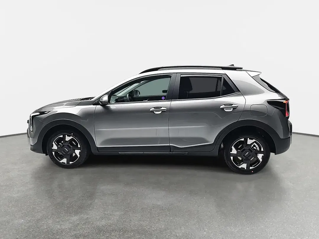 Kia Stonic - Thumbnail 5