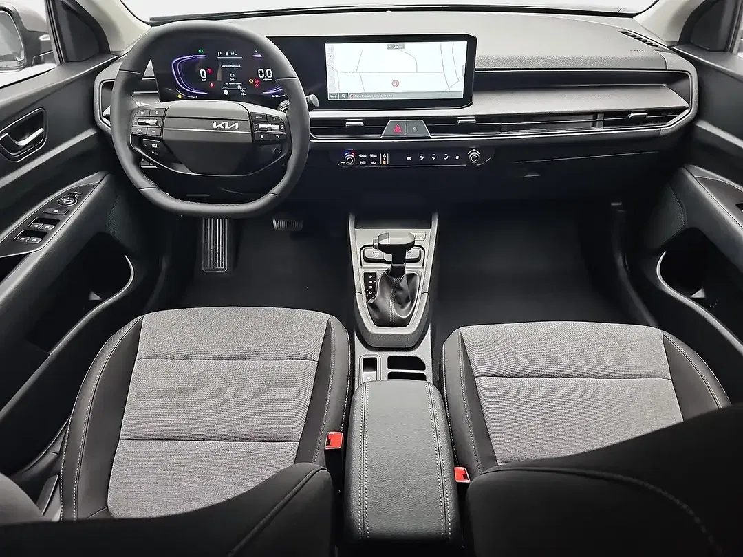 Kia Stonic - Thumbnail 7