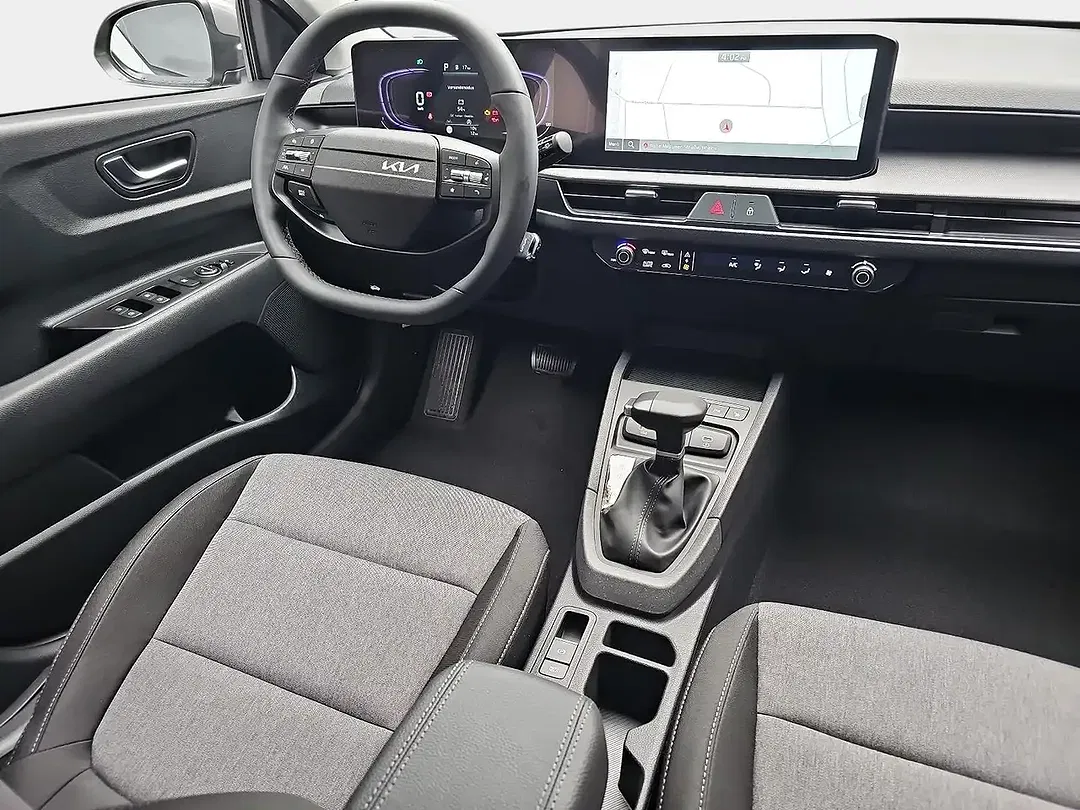 Kia Stonic - Thumbnail 8