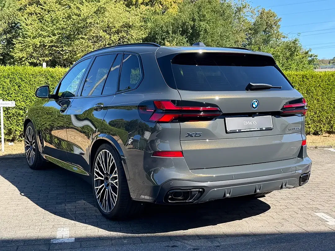 BMW X5 xDrive M Sport Pro - foto 2
