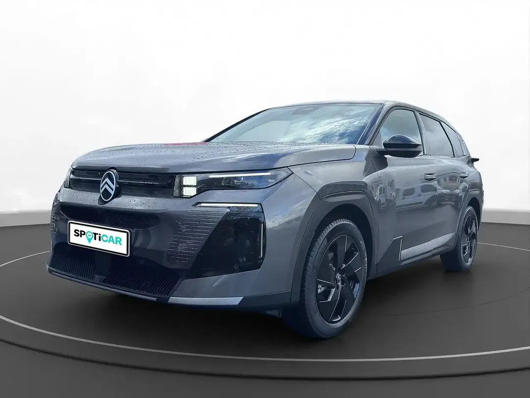Citroen C5 Aircross Hybrid Max - foto 1