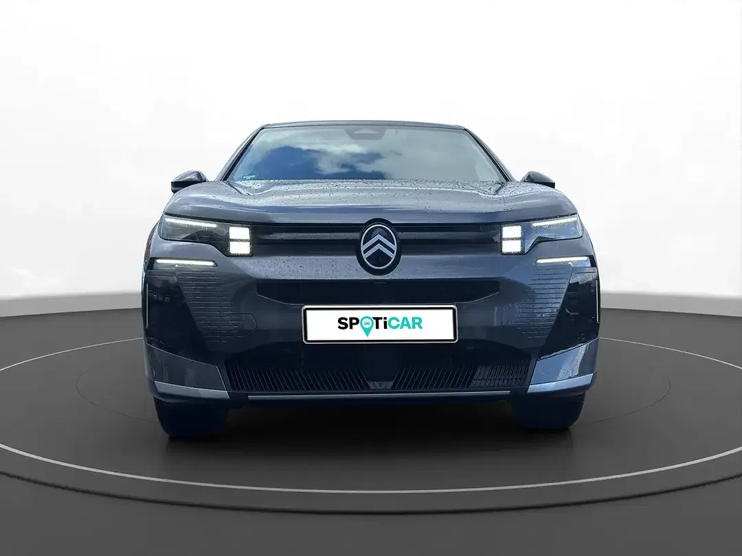 Citroen C5 Aircross Hybrid Max - foto 2