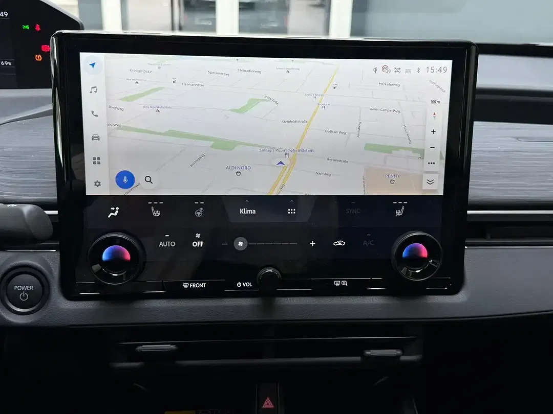Toyota C-HR - Thumbnail 7