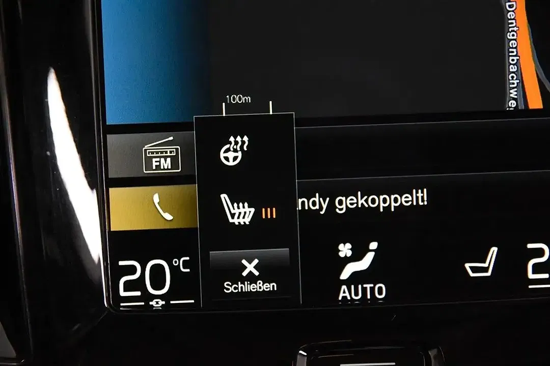 Volvo V60 B3 Momentum - foto 15