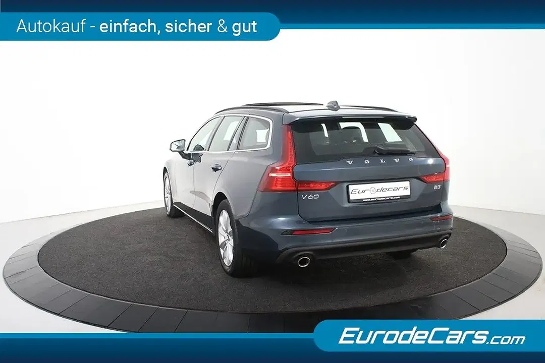 Volvo V60 - Thumbnail 6