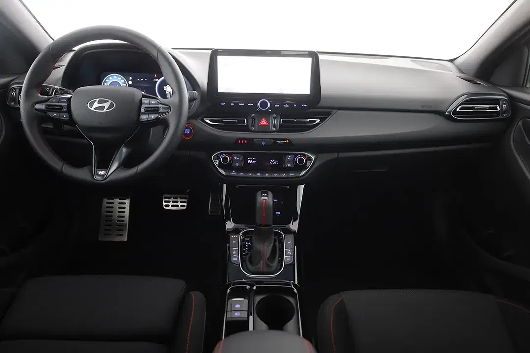 Hyundai i30 - Thumbnail 8