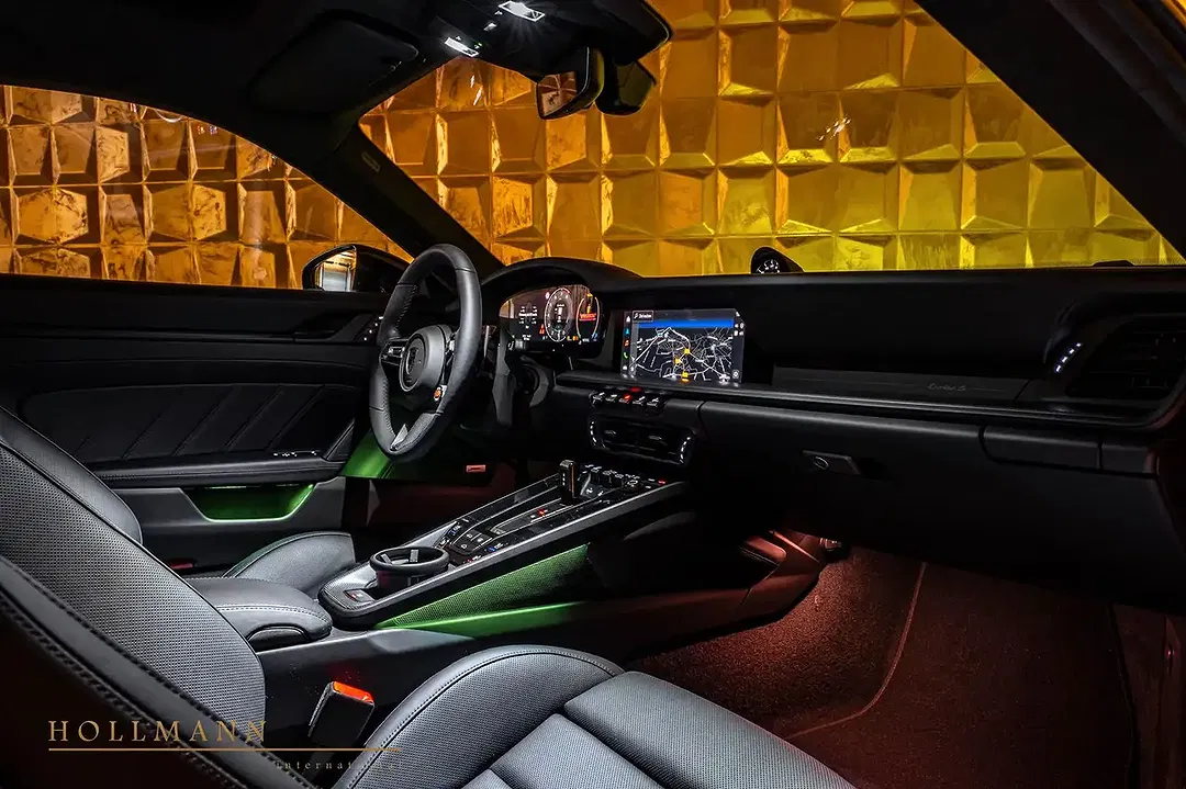 Porsche 911 - Thumbnail 14