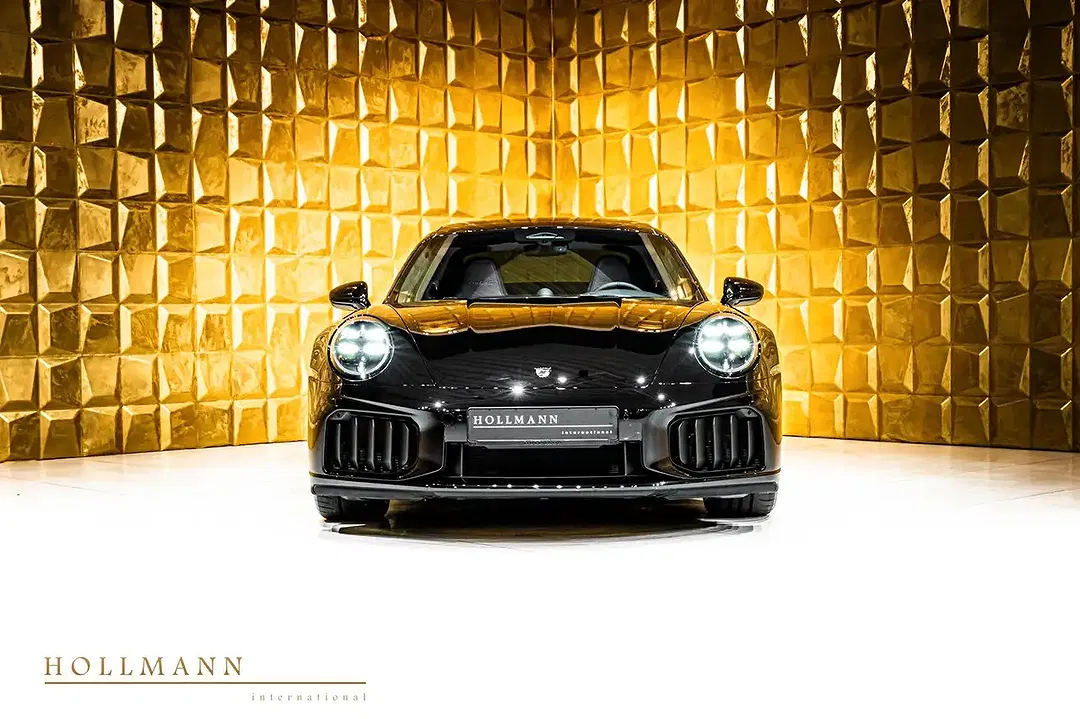 Porsche 911 - Thumbnail 6