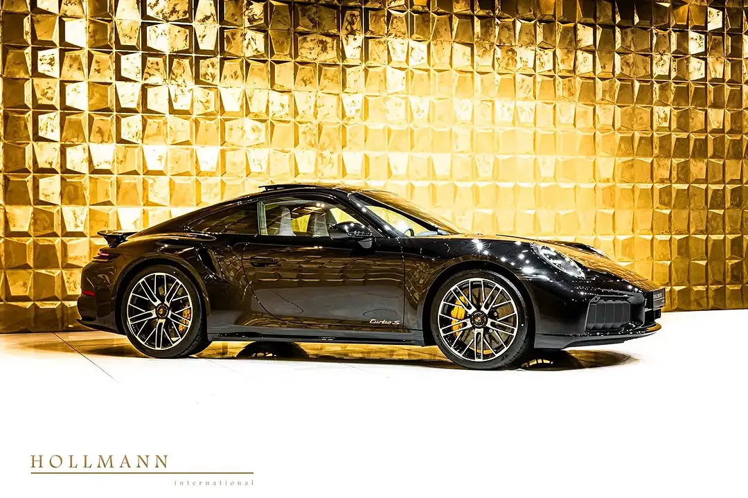 Porsche 911 - Thumbnail 7