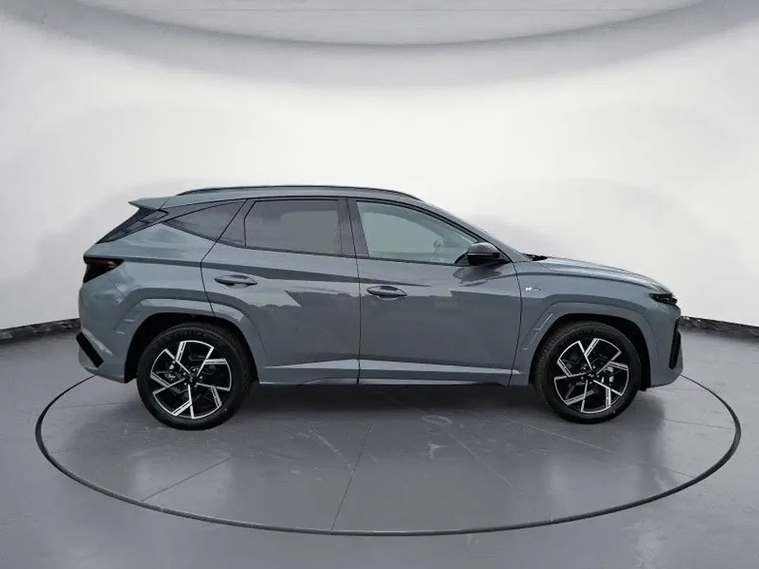 Hyundai TUCSON - Afbeelding 1
