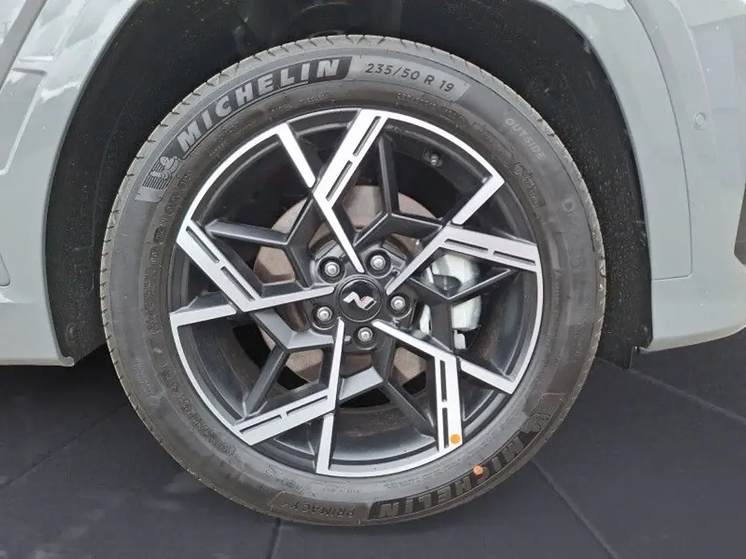 Hyundai TUCSON - Thumbnail 5