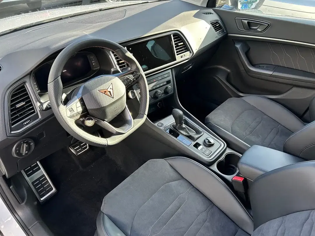 CUPRA Ateca - Thumbnail 12