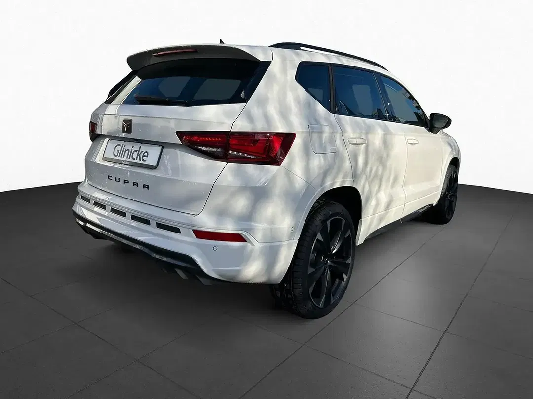 CUPRA Ateca - Thumbnail 2