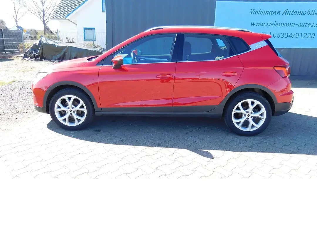 SEAT Arona - Afbeelding 1