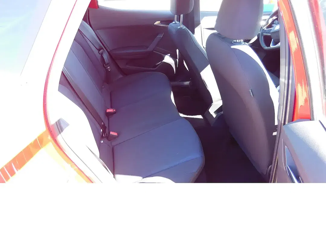 SEAT Arona - Thumbnail 11