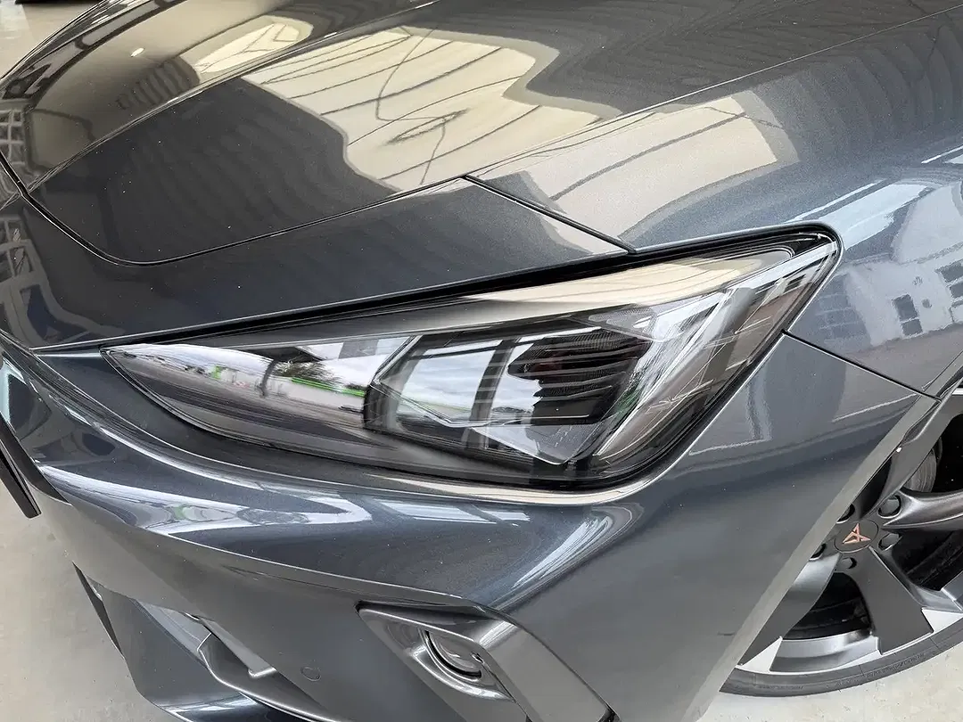 CUPRA Leon - Thumbnail 7