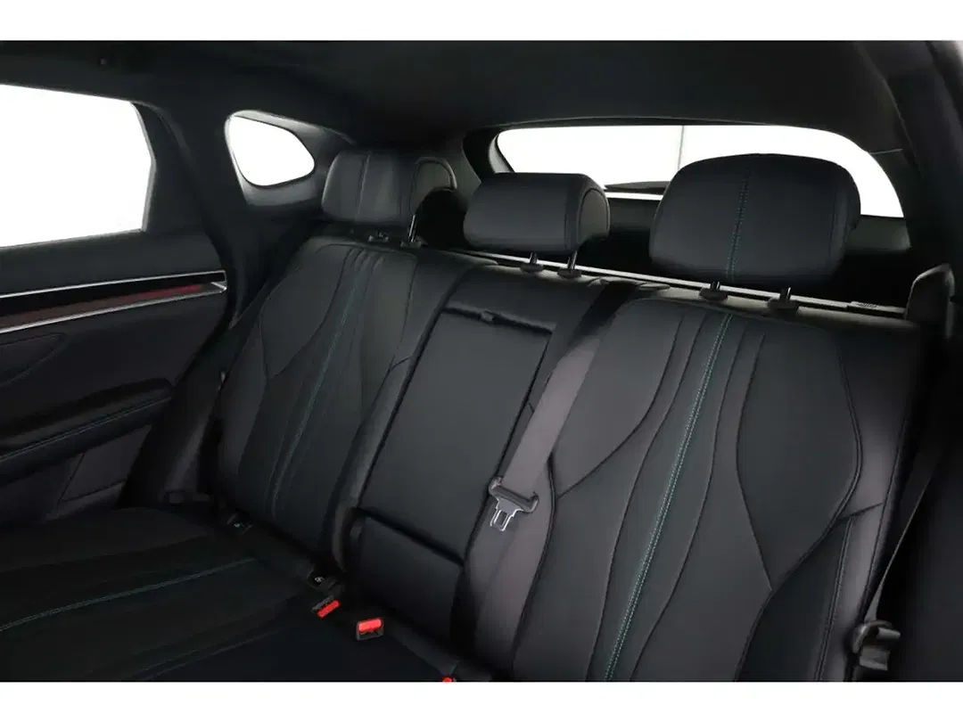 BYD Seal U - Thumbnail 11
