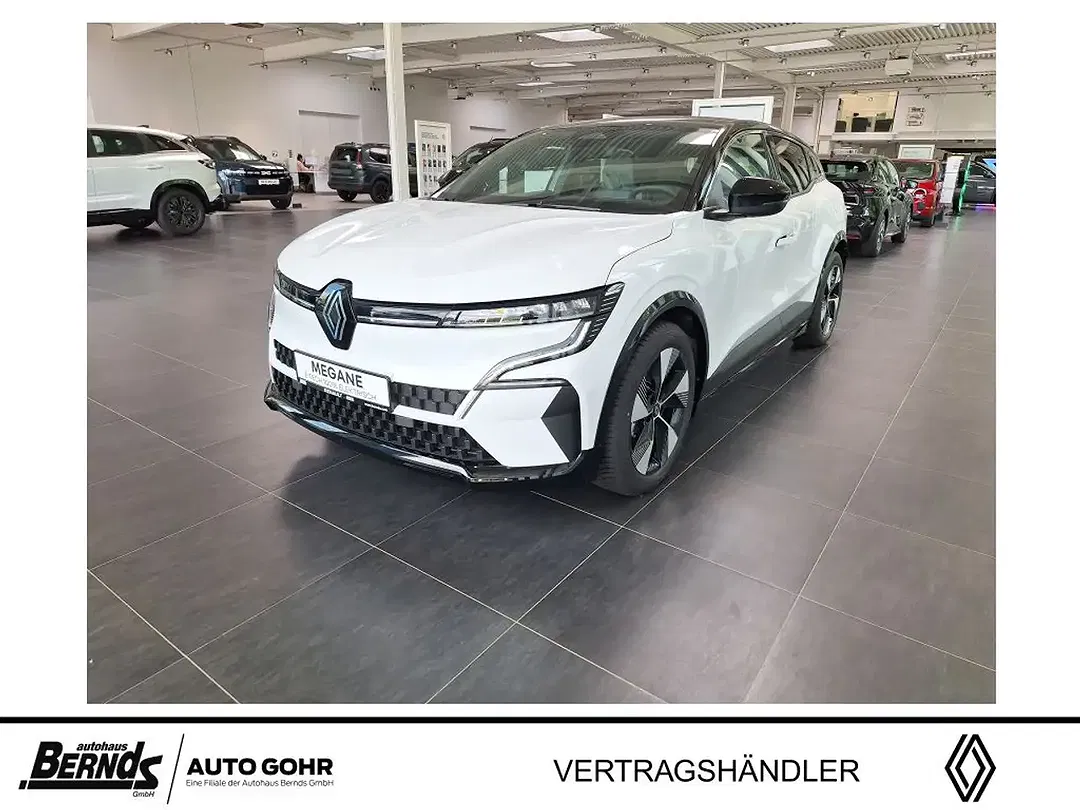 Renault Megane E-Tech Comfort Techno - foto 1