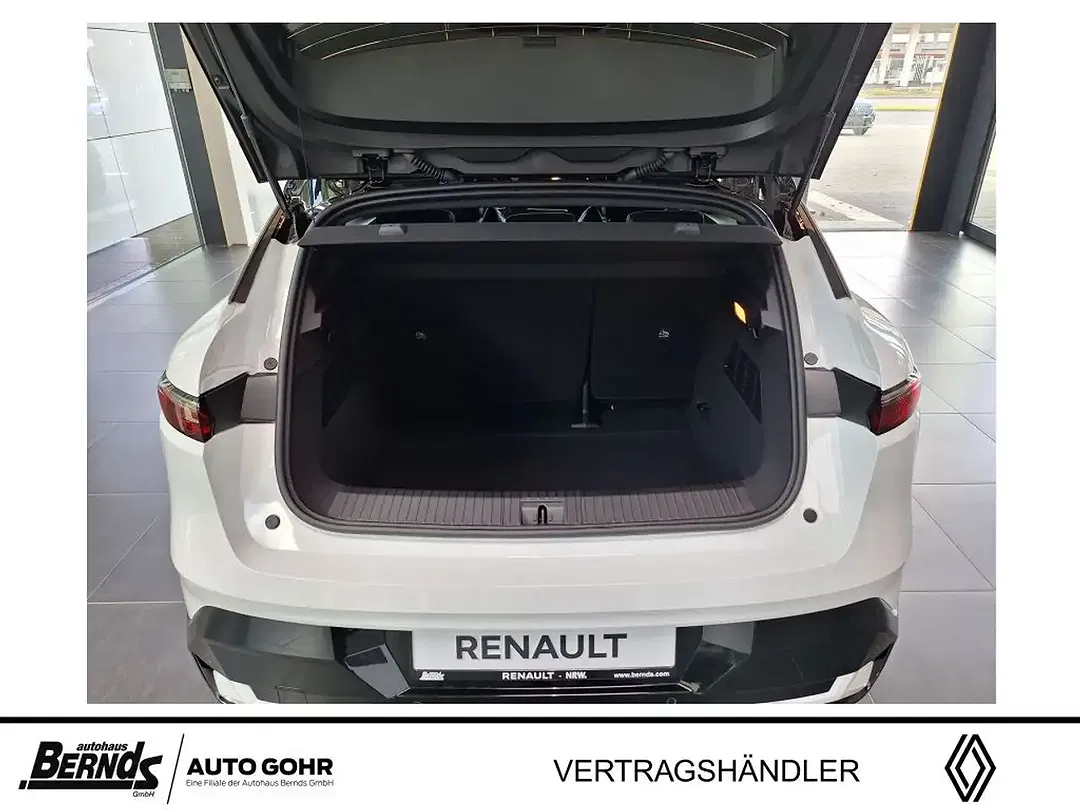 Renault Megane E-Tech - Thumbnail 5