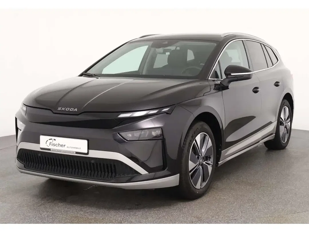 Skoda Enyaq - Afbeelding 1