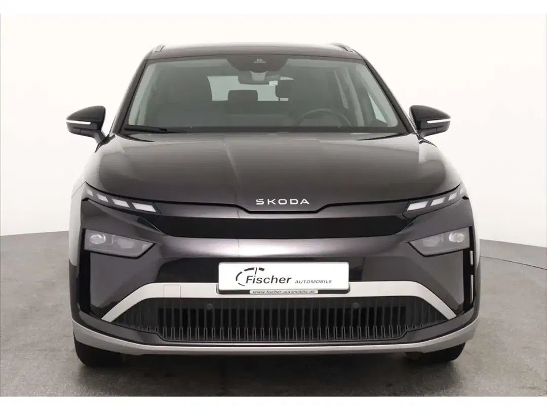 Skoda Enyaq - Thumbnail 2