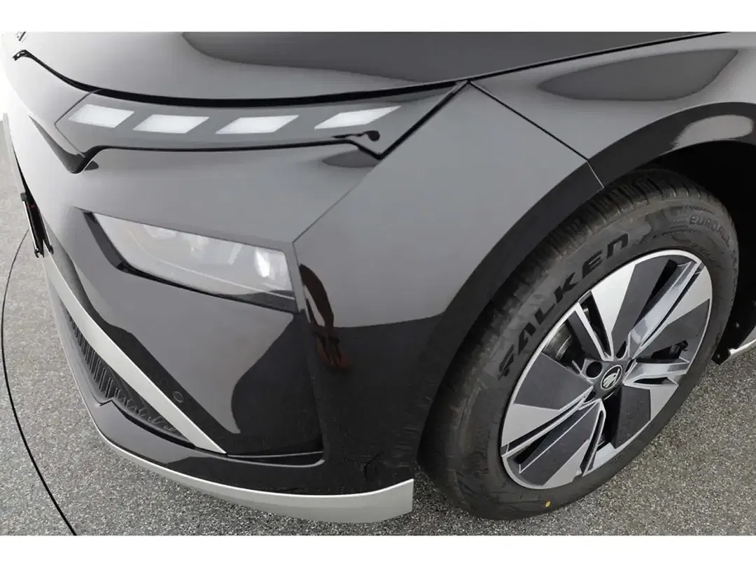 Skoda Enyaq - Thumbnail 6