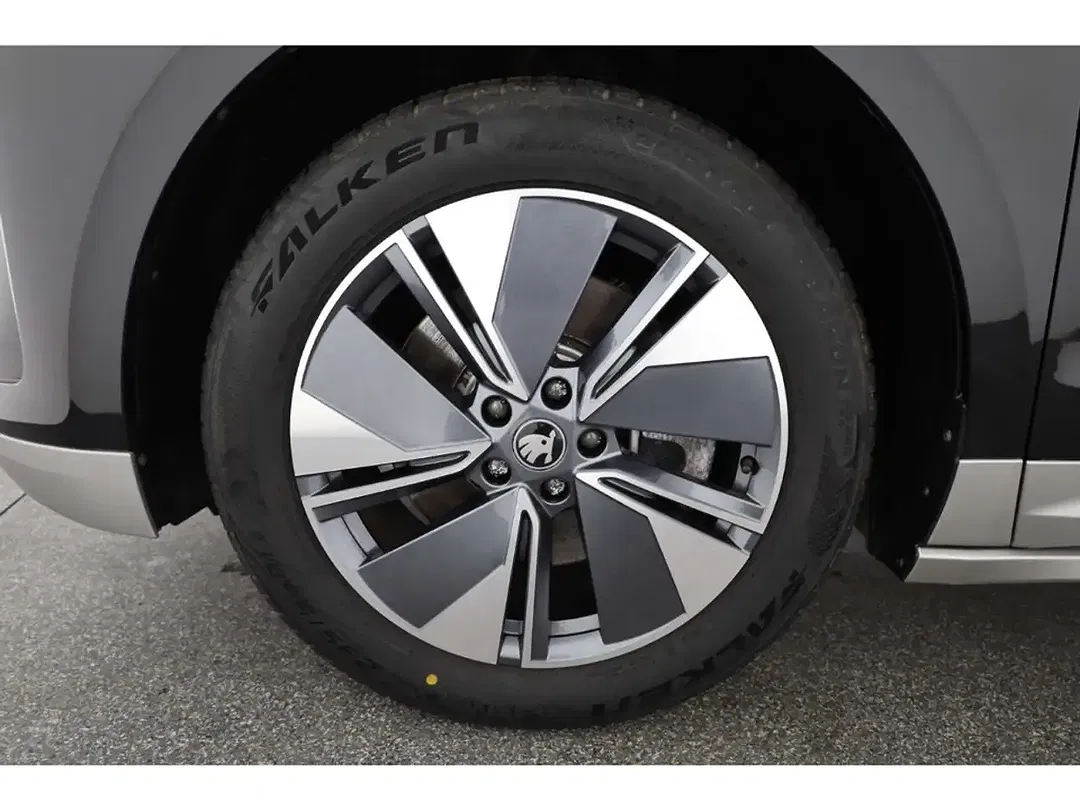 Skoda Enyaq - Thumbnail 7