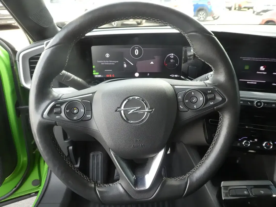 Opel Mokka-E - Thumbnail 14