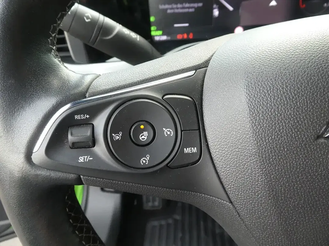 Opel Mokka-E - foto 15
