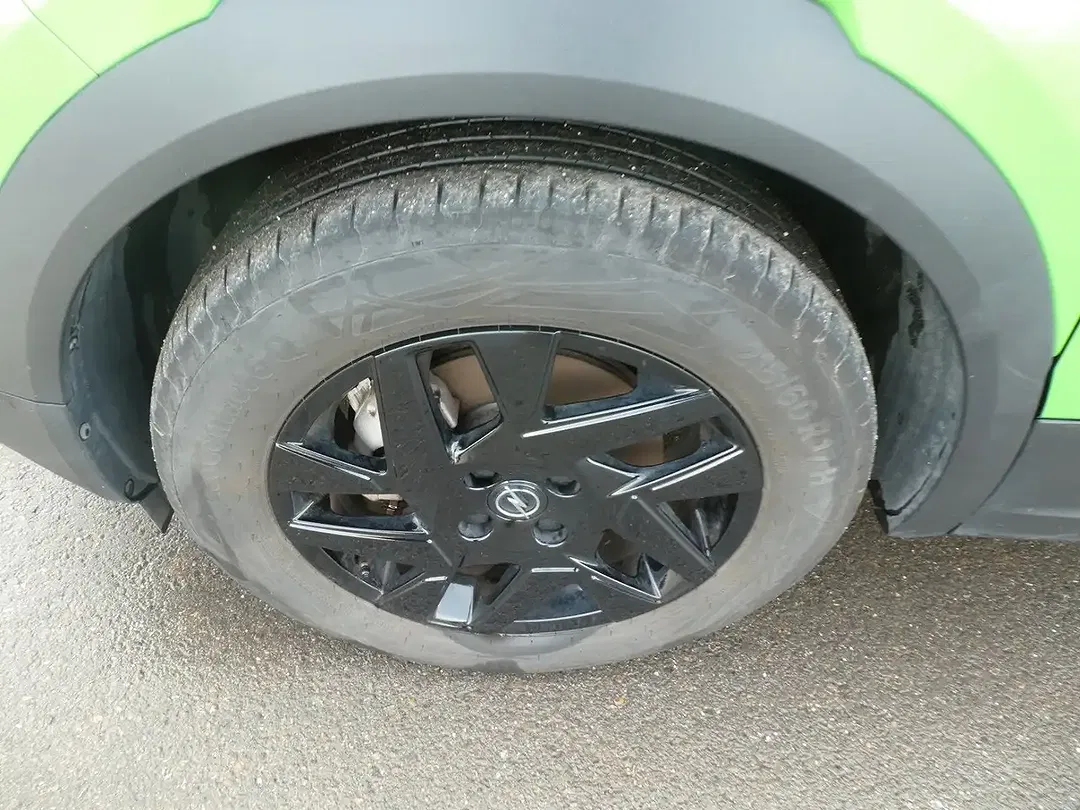Opel Mokka-E - Thumbnail 7