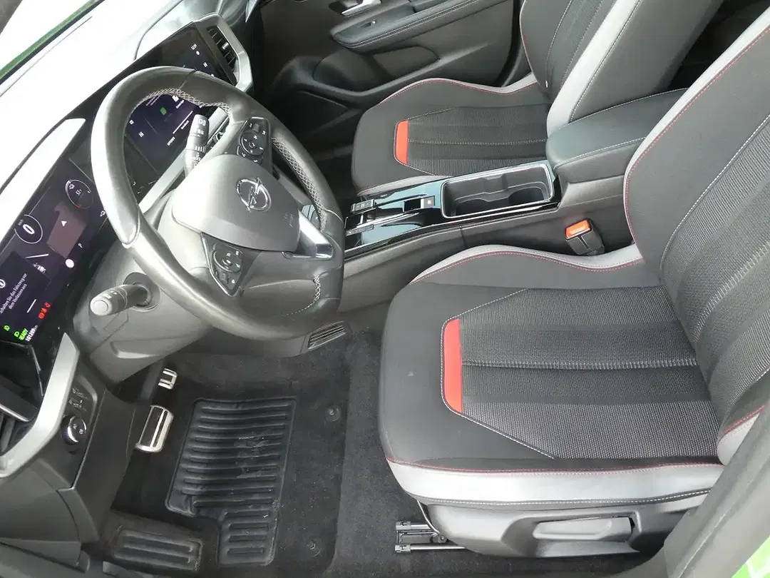 Opel Mokka-E - Thumbnail 9