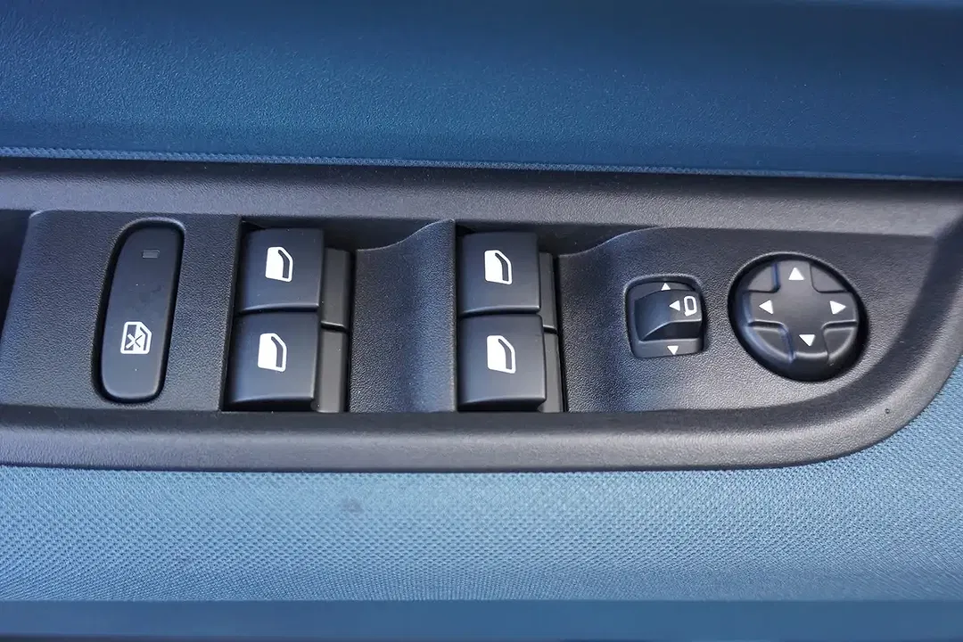 Fiat Grande Panda - Thumbnail 13