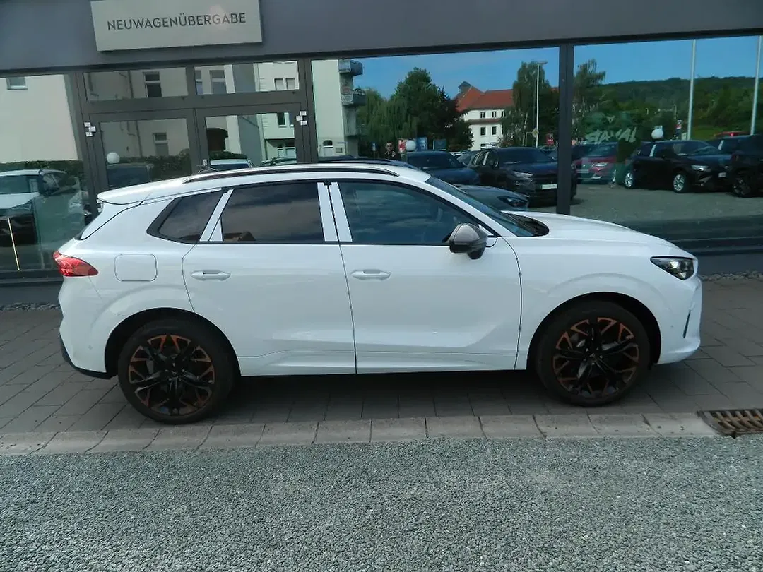 CUPRA Terramar - Thumbnail 5