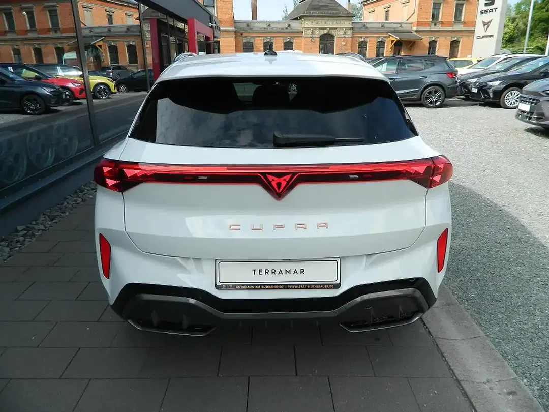 CUPRA Terramar - Thumbnail 7