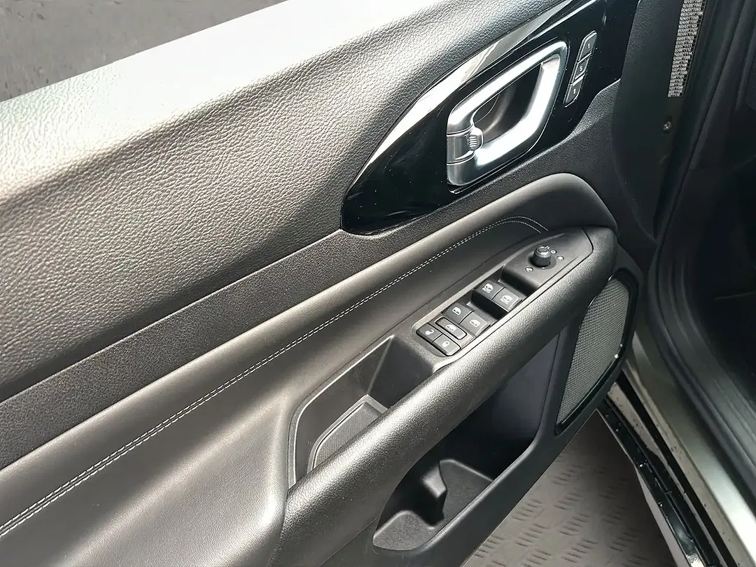 Jeep Compass PHEV Hybrid 4x4 Limited - foto 15