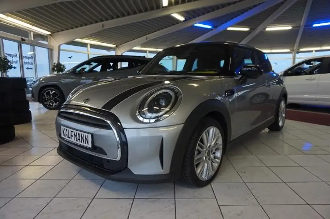 MINI Cooper 1.5 - foto 14