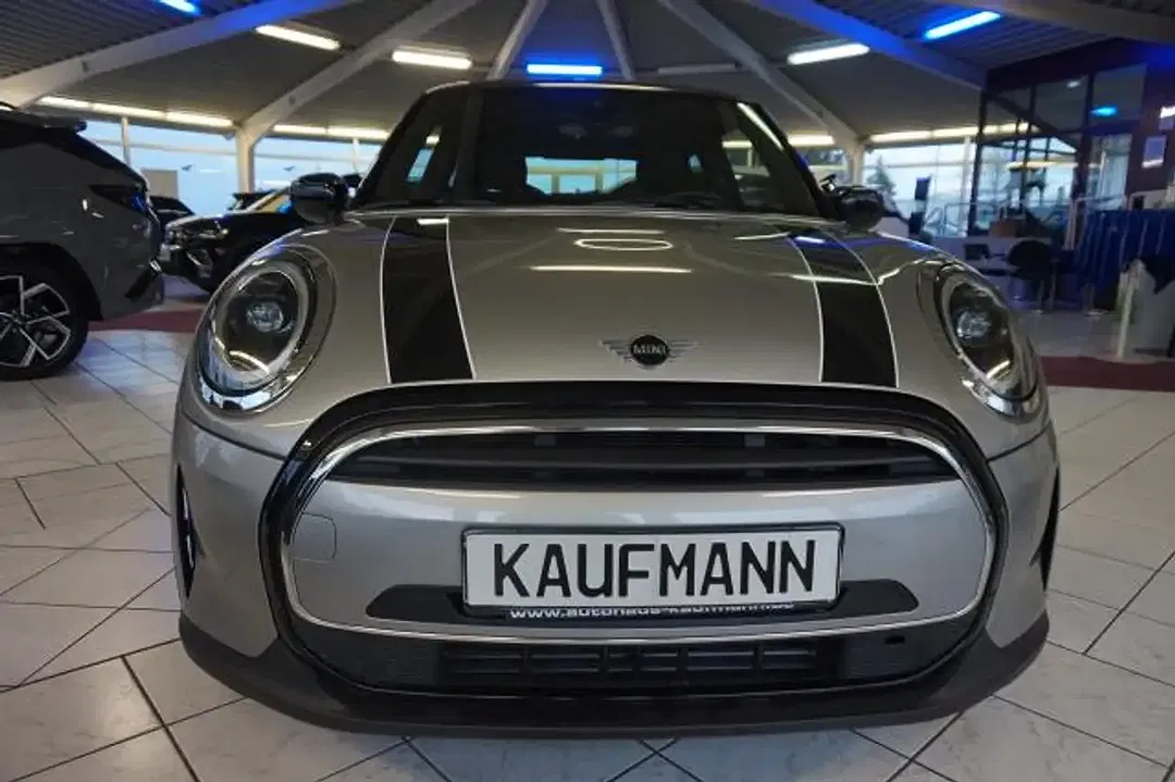 MINI Cooper 1.5 - foto 1
