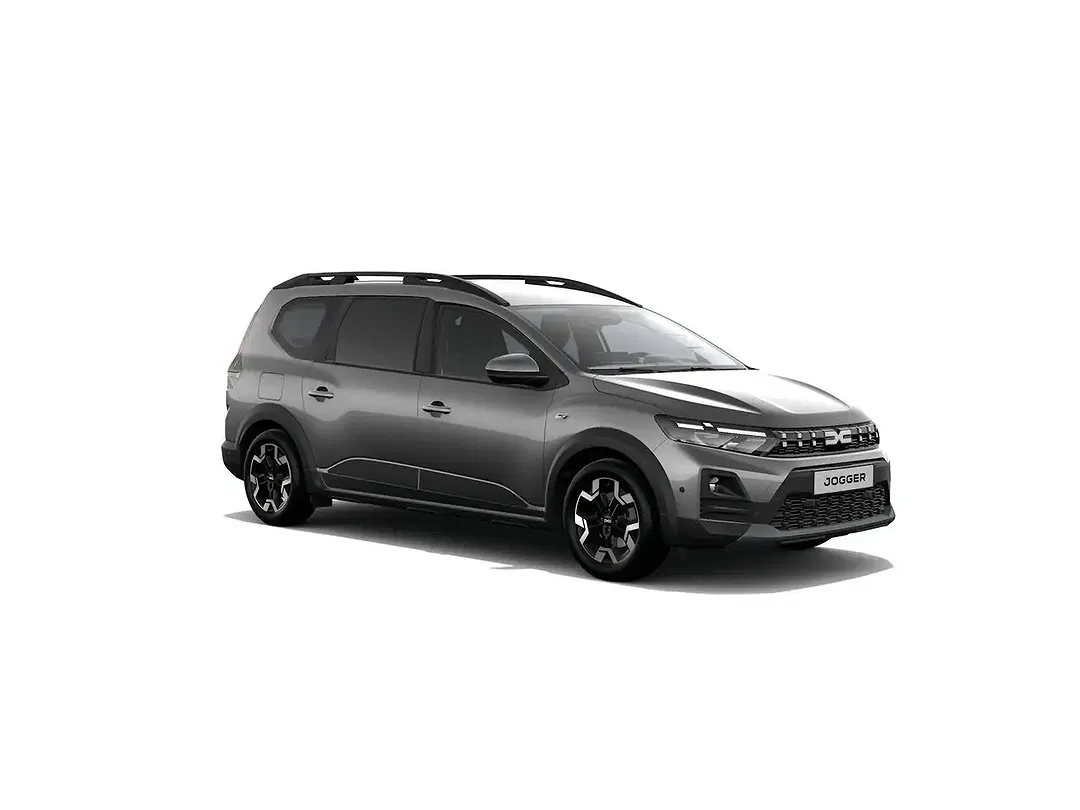 Dacia Jogger - Thumbnail 11
